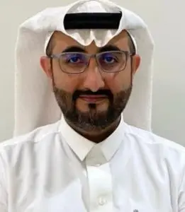 صورة محمد بن عايض بن محمد عسيري