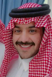 صورة نبجان راجس محمد الدوسري